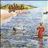 Genesis Foxtrot vinyl LP German GENLPFO287061