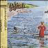 Genesis Foxtrot vinyl LP Japanese GENLPFO363997