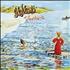 Genesis Foxtrot CD album UK GENCDFO462939