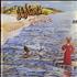 Genesis Foxtrot CD album UK GENCDFO47659