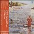 Genesis Foxtrot vinyl LP Japanese GENLPFO568029