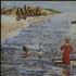 Genesis Foxtrot CD album Italian GENCDFO617374
