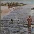 Genesis Foxtrot vinyl LP South African GENLPFO647733