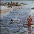 Genesis Foxtrot vinyl LP Japanese GENLPFO668084