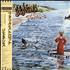 Genesis Foxtrot vinyl LP Japanese GENLPFO690518