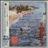 Genesis Foxtrot CD album Japanese GENCDFO739555