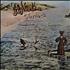 Genesis Foxtrot vinyl LP Portuguese GENLPFO753340