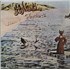 Genesis Foxtrot vinyl LP Portuguese GENLPFO836208