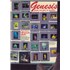 Genesis From One Fan To Another book UK GENBKFR145271