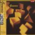Genesis Genesis + obi vinyl LP Japanese GENLPGE266253