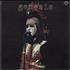 Genesis Genesis - Ex vinyl LP Japanese GENLPGE691602