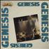 Genesis Genesis - Gatefold Sleeve vinyl LP Italian GENLPGE679118