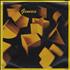 Genesis Genesis - Sealed vinyl LP Mexican GENLPGE393545