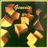 Genesis Genesis - Simply Vinyl vinyl LP UK GENLPGE168826