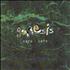 Genesis Genesis 1970 - 1975 - 200gm Box - Sealed vinyl box set UK GENVXGE452126