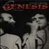 Genesis Genesis: Le Boite A Musique book French GENBKGE601499