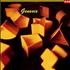 Genesis Genesis vinyl LP Japanese GENLPGE161699