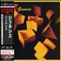 Genesis Genesis 2-disc CD/DVD set Japanese GEN2DGE417907