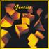 Genesis Genesis CD album German GENCDGE650366