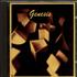 Genesis Genesis CD album UK GENCDGE700774