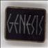 Genesis Genesis badge UK GENBGGE768450