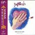 Genesis Hold On My Heart CD single Japanese GENC5HO283568
