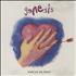 Genesis Hold On My Heart CD single US GENC5HO06047