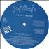 Genesis I Can't Dance - Sex Mix 12