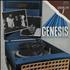 Genesis Idolos 1 vinyl LP Spanish GENLPID106487