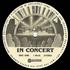 Genesis In Concert 2-LP vinyl set US GEN2LIN203826