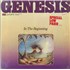 Genesis In The Beginning - Shrink vinyl LP US