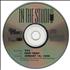 Genesis In The Studio - Genesis 15th Anniversary CD album US GENCDIN132269