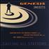Genesis Inedits CD single French GENC5IN119082