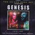 Genesis Inside Genesis 2-CD album set UK GEN2CIN331579