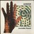 Genesis Invisible Touch - Embossed Sleeve - EX LP UNITED KINGDOM GENLPIN179831