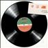 Genesis Invisible Touch Interview vinyl LP Canadian GENLPIN477106
