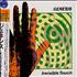 Genesis Invisible Touch CD album Japanese GENCDIN128399