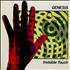 Genesis Invisible Touch vinyl LP Korean GENLPIN241476