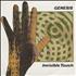 Genesis Invisible Touch vinyl LP Colombian GENLPIN367105