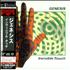 Genesis Invisible Touch 2-disc CD/DVD set Japanese GEN2DIN417909