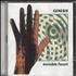 Genesis Invisible Touch super audio CD UK GENSAIN747011