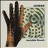 Genesis Invisible Touch vinyl LP Canadian GENLPIN755891