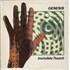 Genesis Invisible Touch vinyl LP Portuguese GENLPIN878666