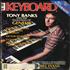 Genesis Keyboard magazine US GENMAKE552866