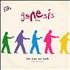 Genesis Live - The Way We Walk Volume Two: The Longs 2-LP vinyl set Brazilian GEN2LLI235901