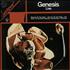 Genesis Live vinyl LP Italian GENLPLI568052
