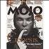 Genesis Mojo magazine UK GENMAMO281476