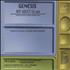 Genesis Not About Us CD single US GENC5NO101609