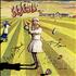 Genesis Nursery Cryme - 5th - Autographed vinyl LP UK GENLPNU278894