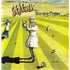 Genesis Nursery Cryme - blue label vinyl LP UK GENLPNU389276